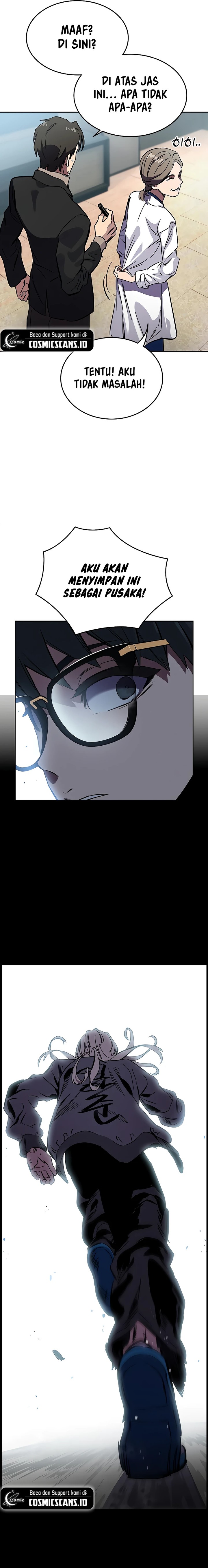 The Great War Chapter 03 Gambar 30