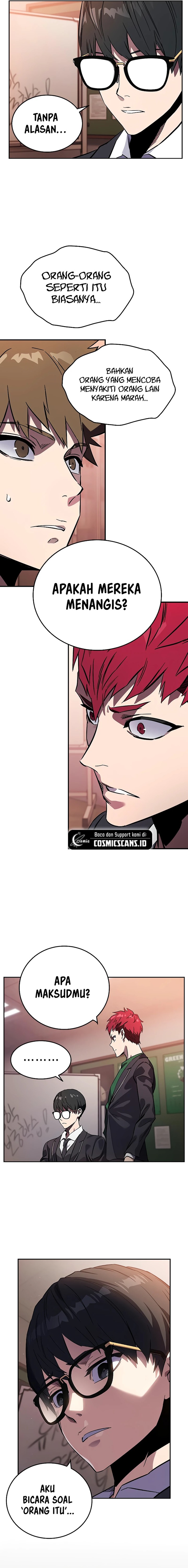 The Great War Chapter 03 Gambar 36