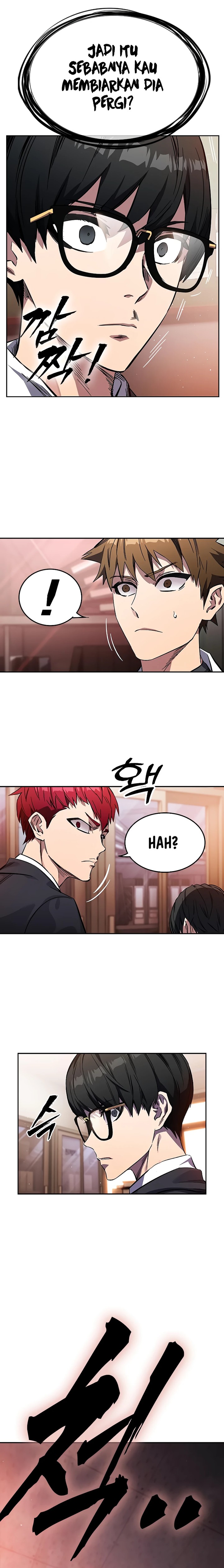 The Great War Chapter 03 Gambar 38