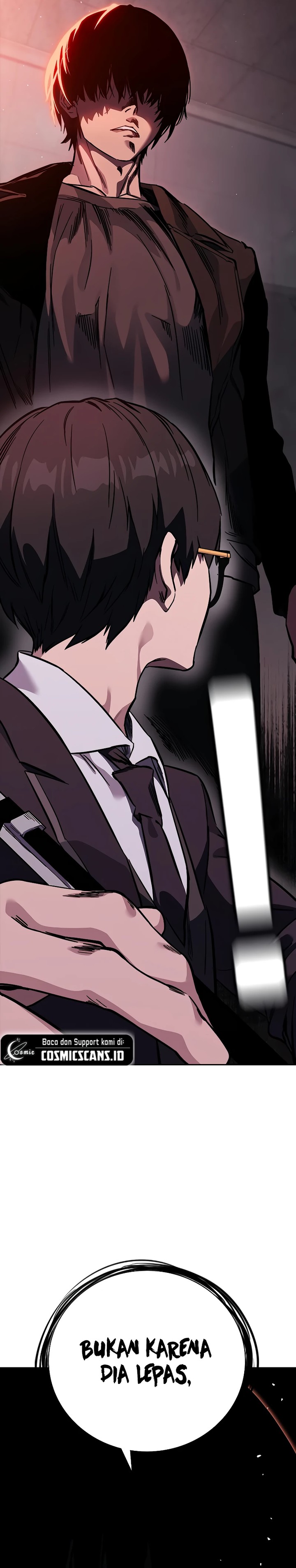 The Great War Chapter 03 Gambar 39