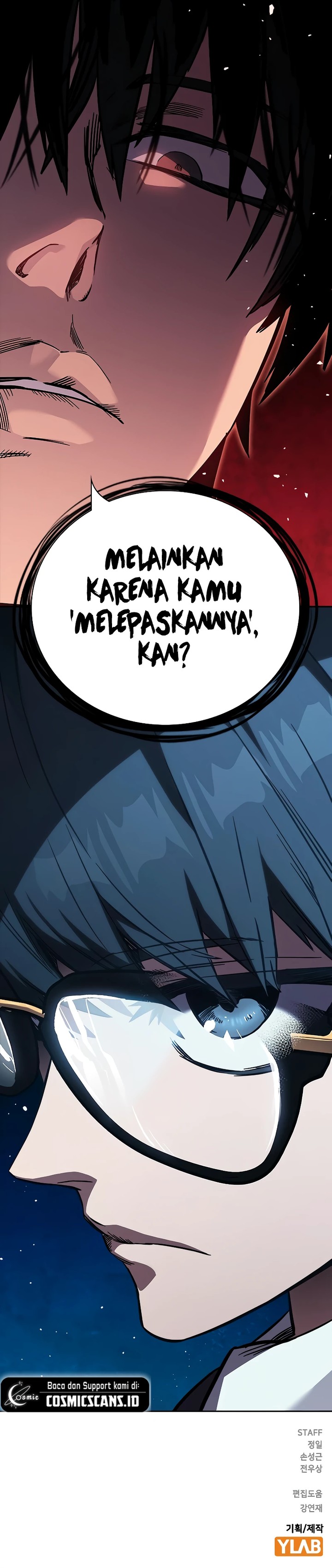 The Great War Chapter 03 Gambar 40