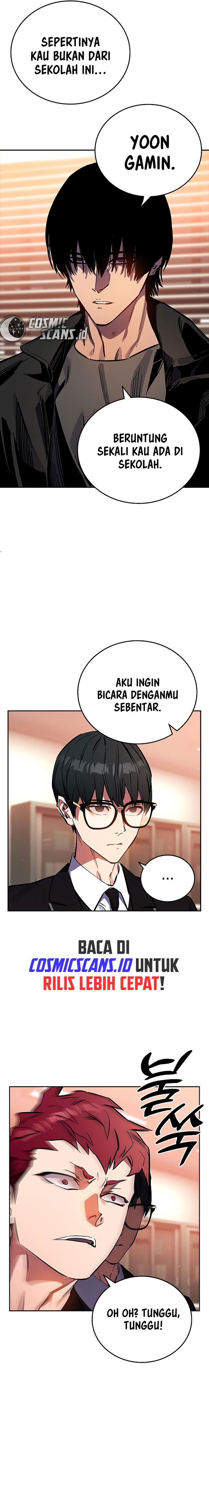 The Great War Chapter 04 Gambar 3