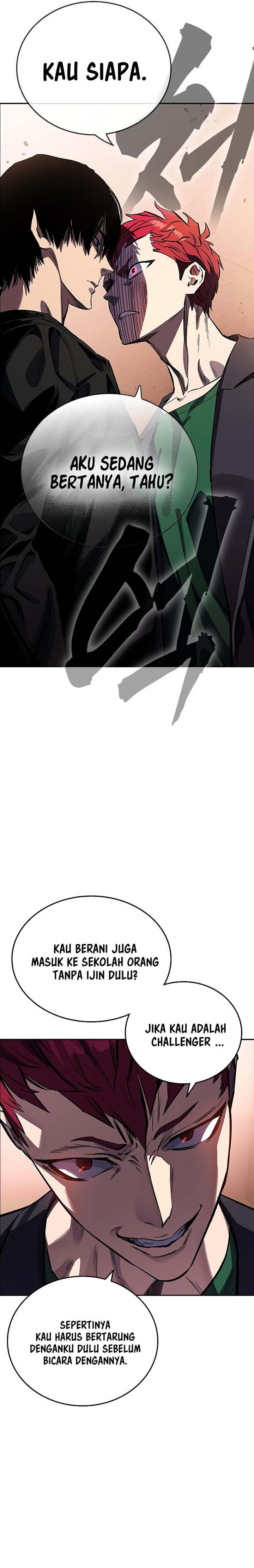The Great War Chapter 04 Gambar 4