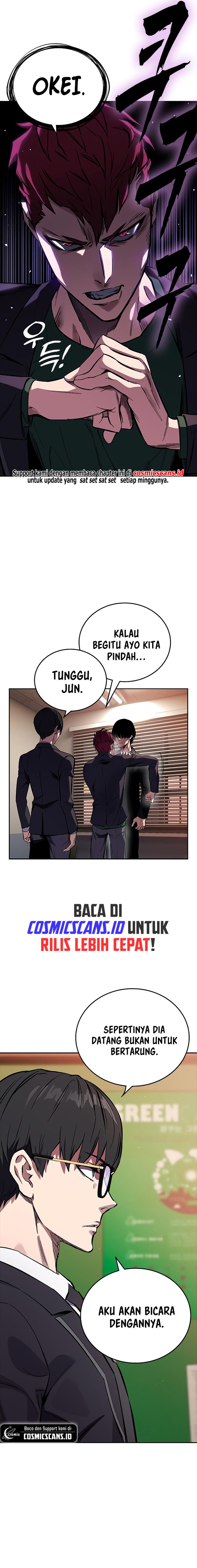 The Great War Chapter 04 Gambar 6