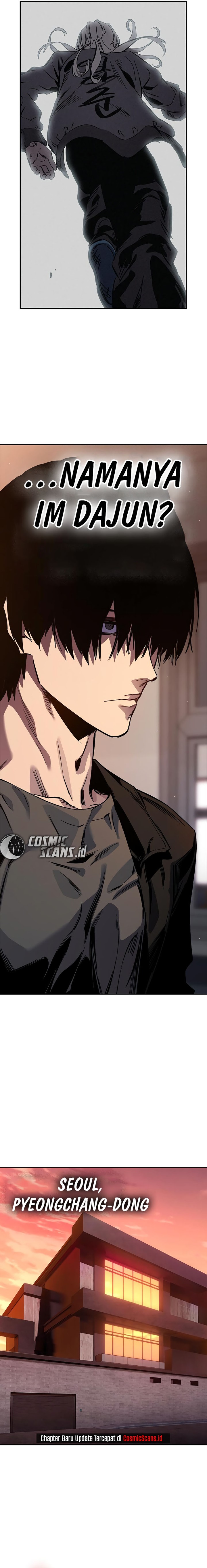 The Great War Chapter 04 Gambar 9