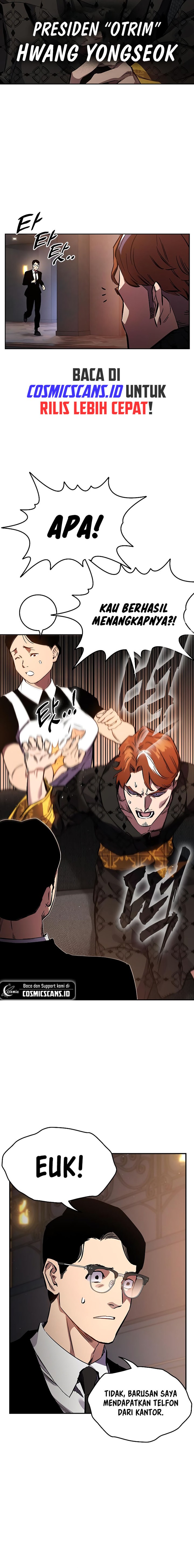 The Great War Chapter 04 Gambar 11