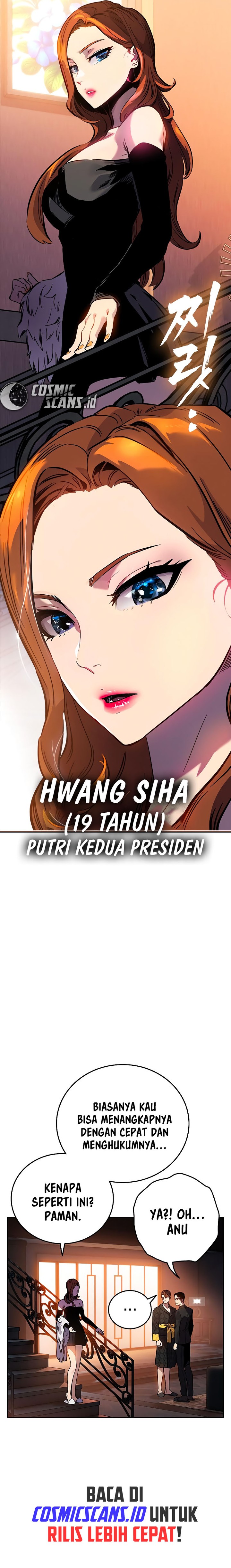The Great War Chapter 04 Gambar 13