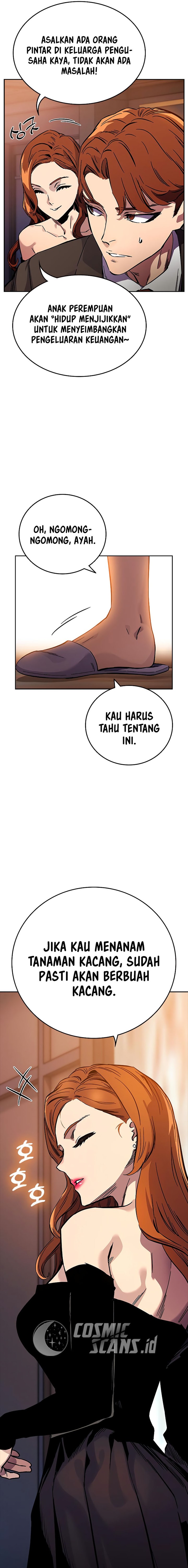 The Great War Chapter 04 Gambar 16