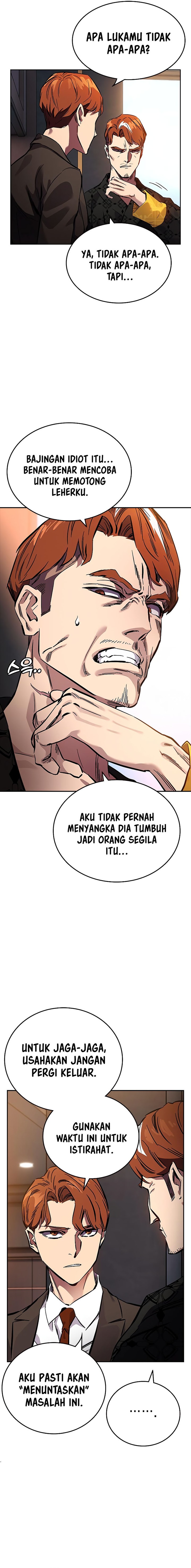 The Great War Chapter 04 Gambar 19