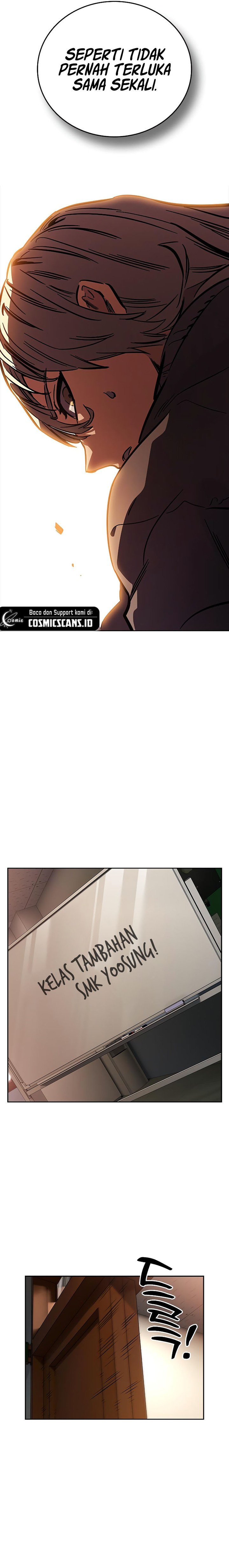 The Great War Chapter 04 Gambar 21