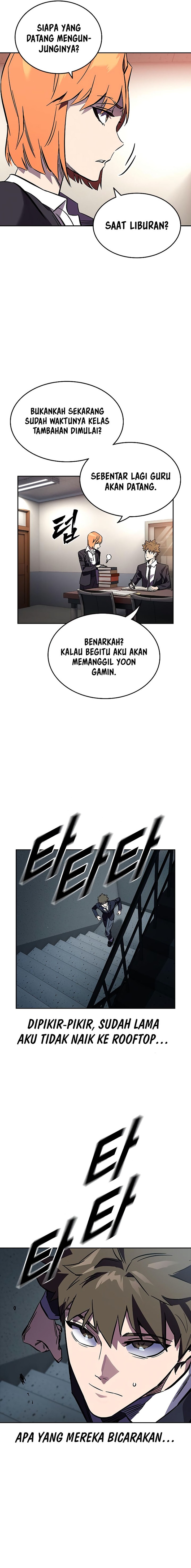 The Great War Chapter 04 Gambar 23