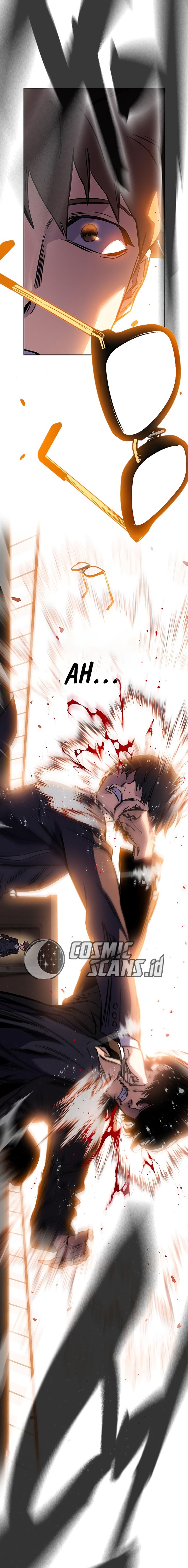 The Great War Chapter 04 Gambar 25