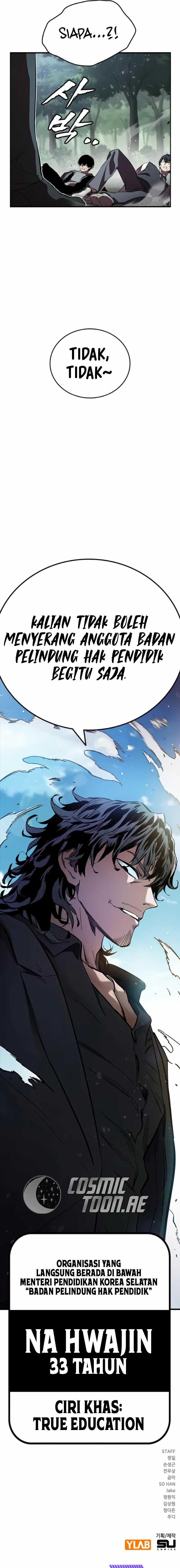 The Great War Chapter 20 Gambar 19