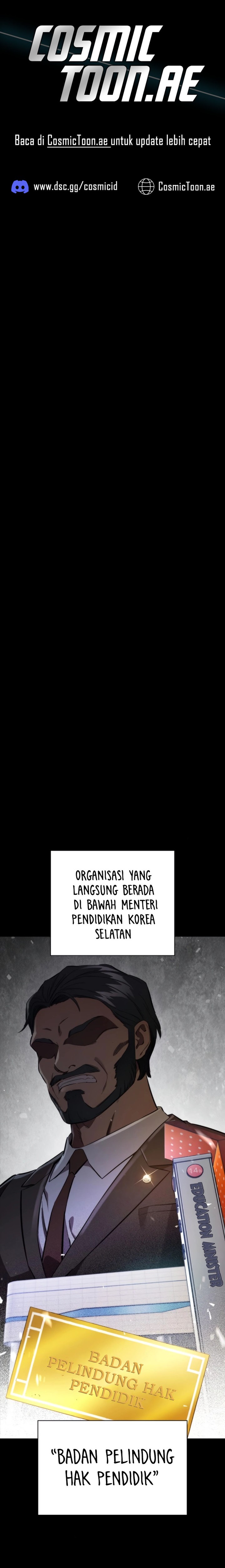 The Great War Chapter 21 Gambar 1