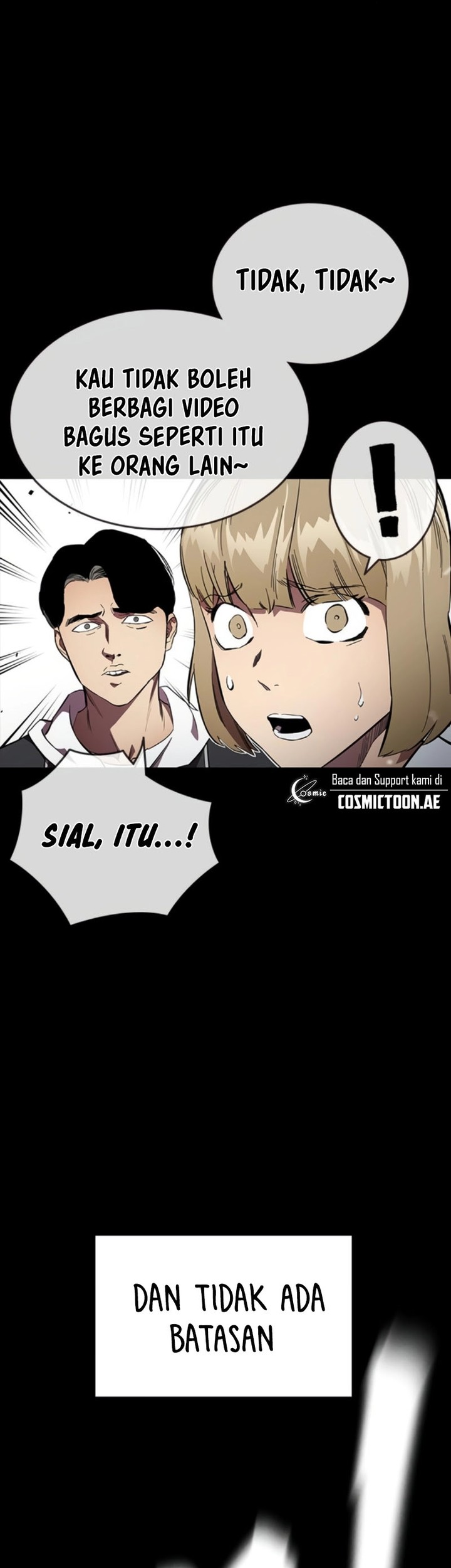 The Great War Chapter 21 Gambar 3