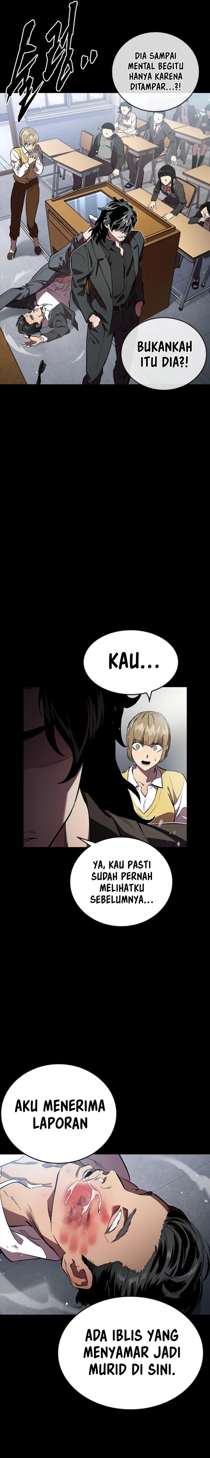 The Great War Chapter 21 Gambar 5