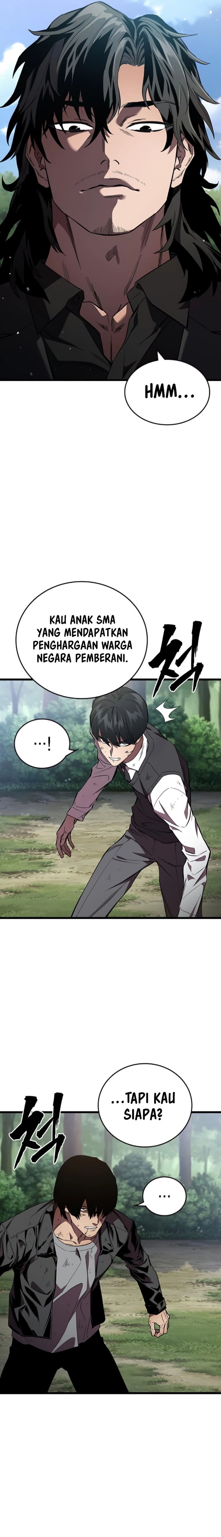 The Great War Chapter 21 Gambar 9