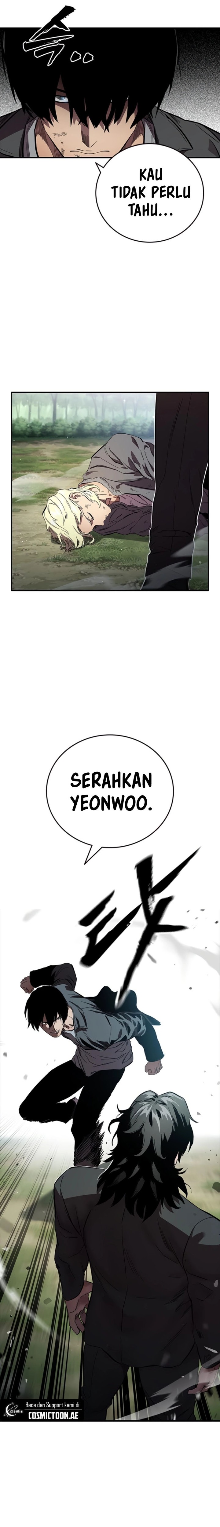 The Great War Chapter 21 Gambar 10