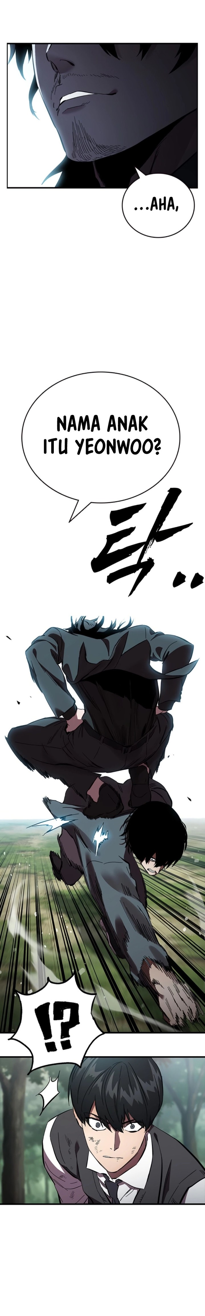 The Great War Chapter 21 Gambar 11