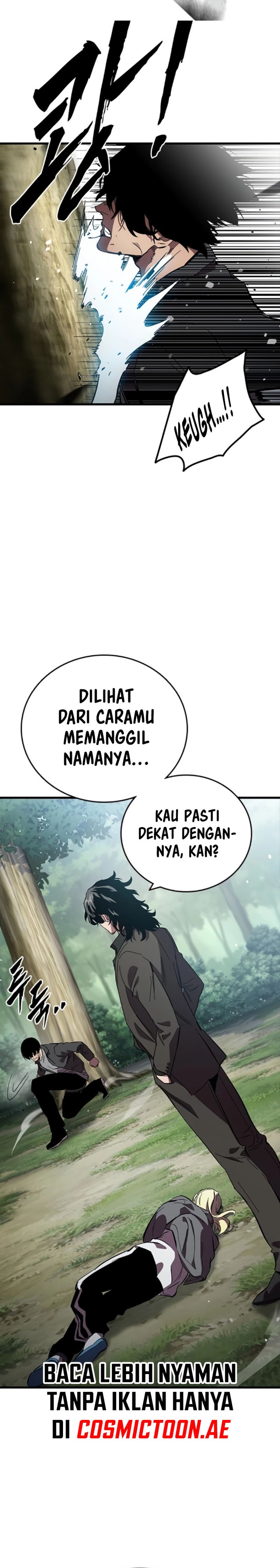 The Great War Chapter 21 Gambar 13