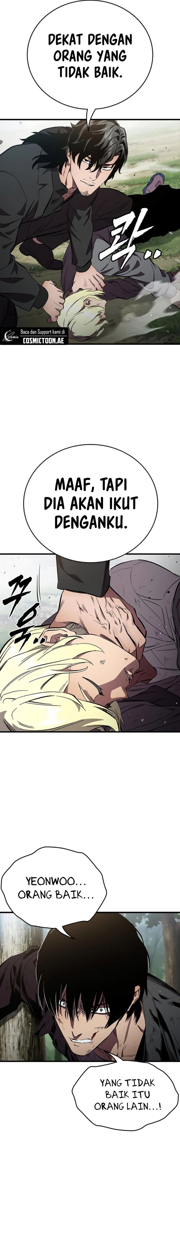The Great War Chapter 21 Gambar 14