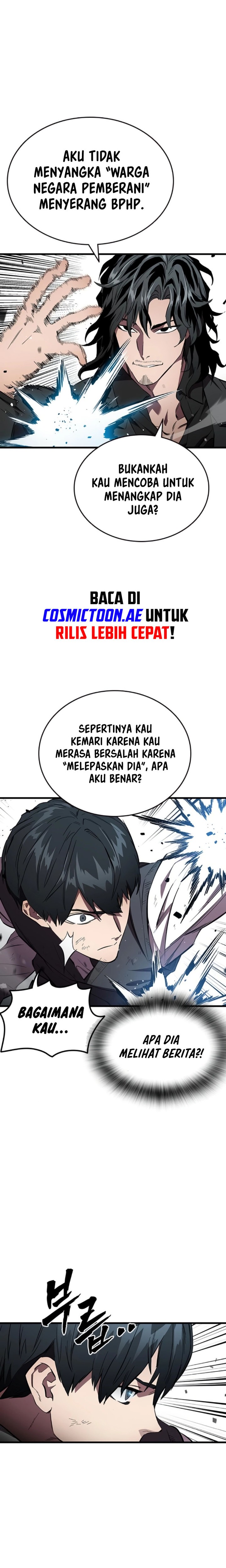 The Great War Chapter 21 Gambar 18