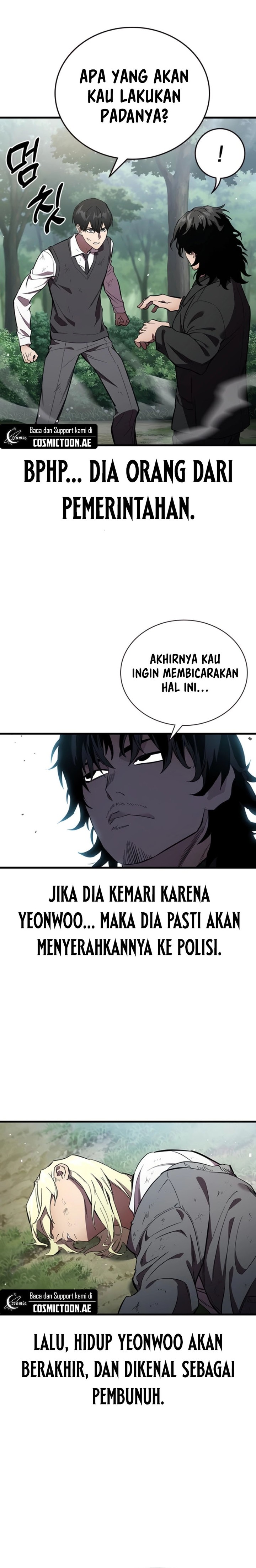 The Great War Chapter 21 Gambar 19