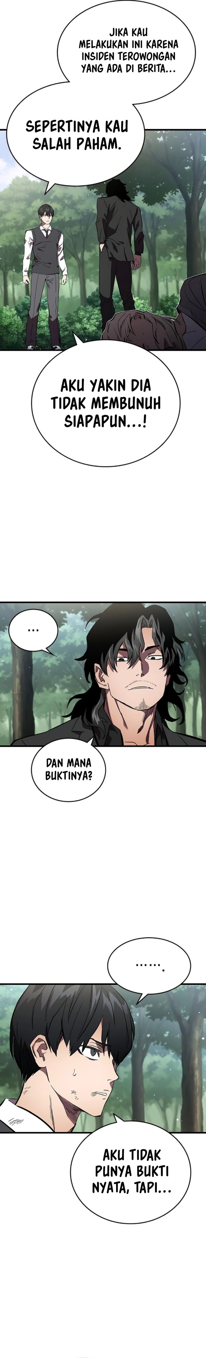 The Great War Chapter 21 Gambar 20