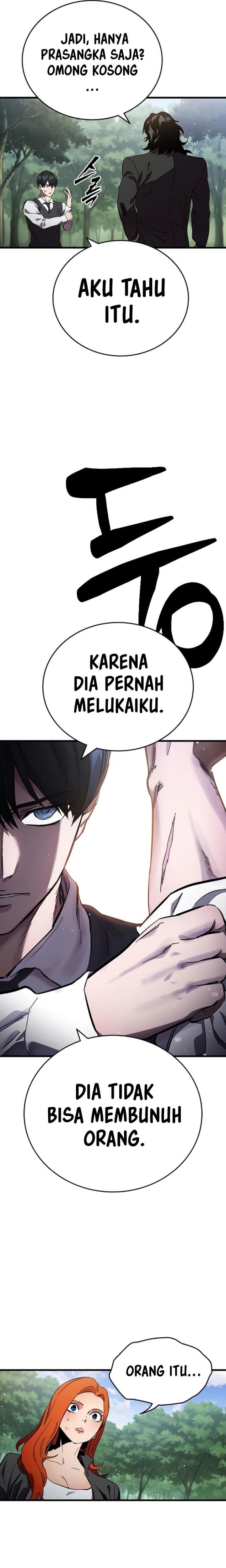 The Great War Chapter 21 Gambar 21