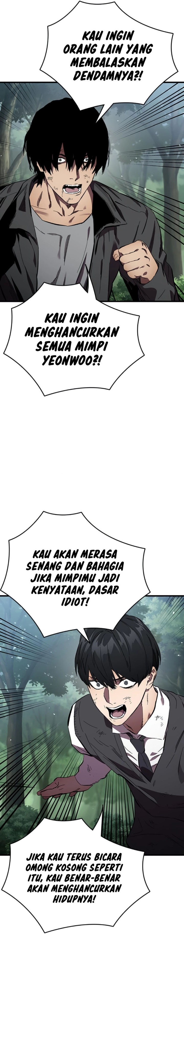 The Great War Chapter 21 Gambar 23