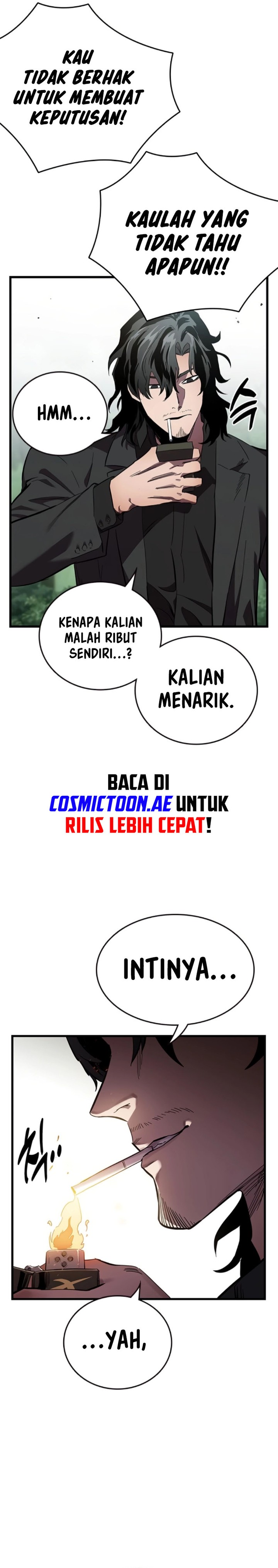 The Great War Chapter 21 Gambar 24