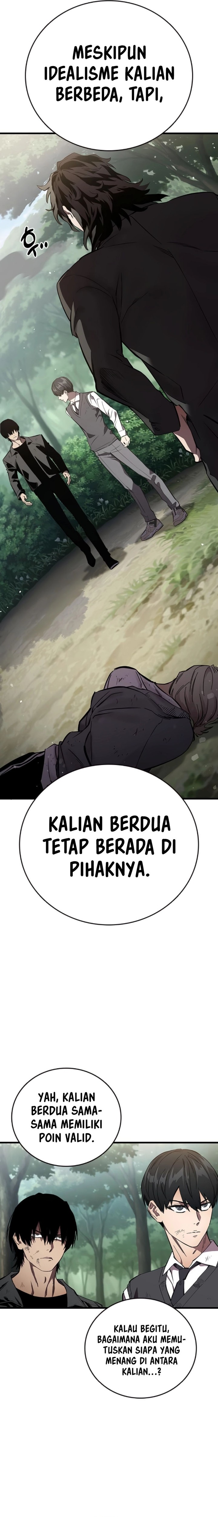 The Great War Chapter 21 Gambar 25