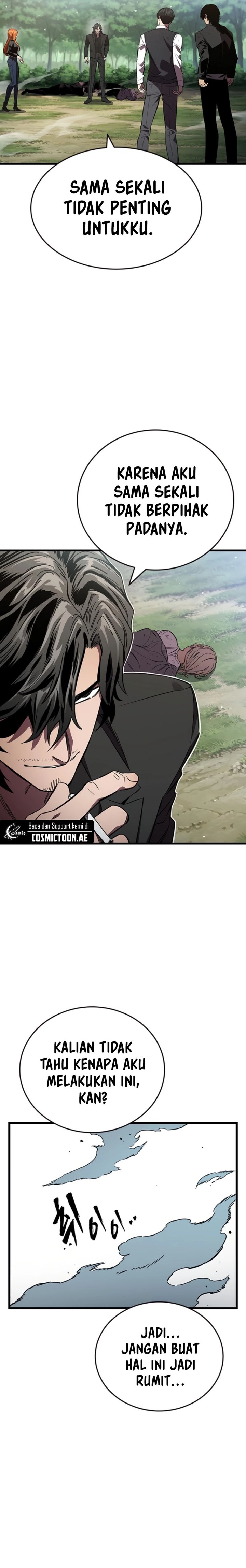 The Great War Chapter 21 Gambar 27