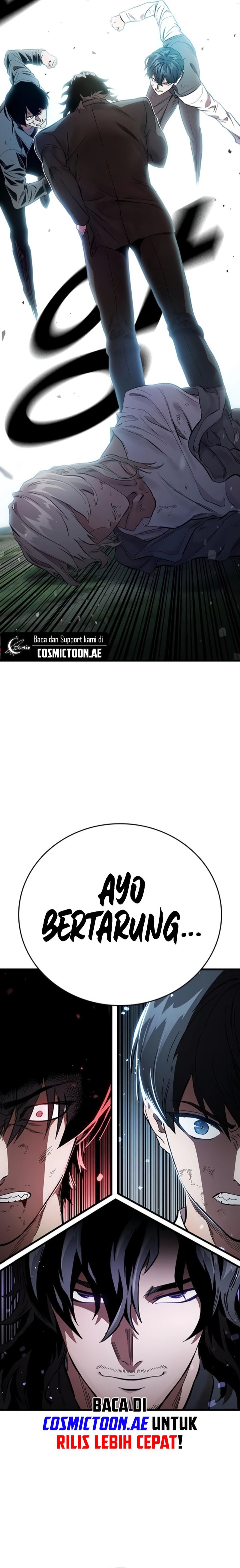 The Great War Chapter 21 Gambar 29