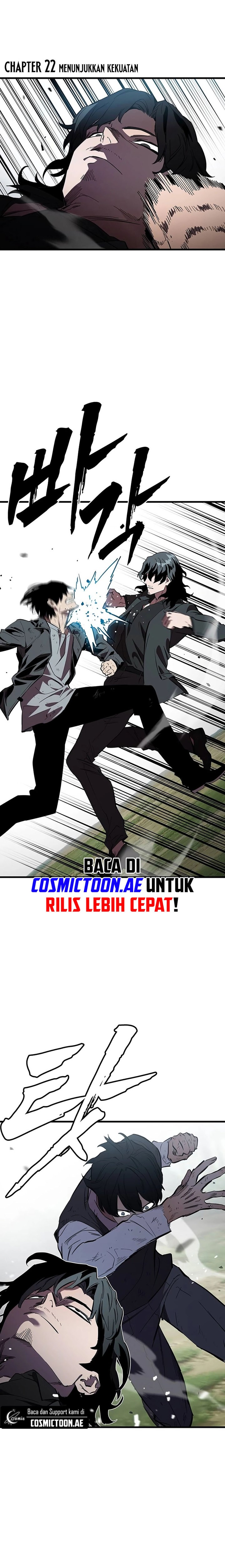 The Great War Chapter 22 Gambar 3