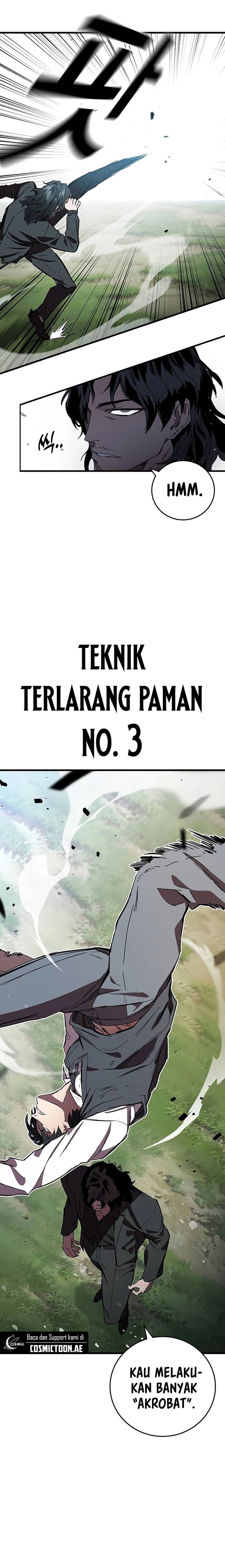 The Great War Chapter 22 Gambar 4
