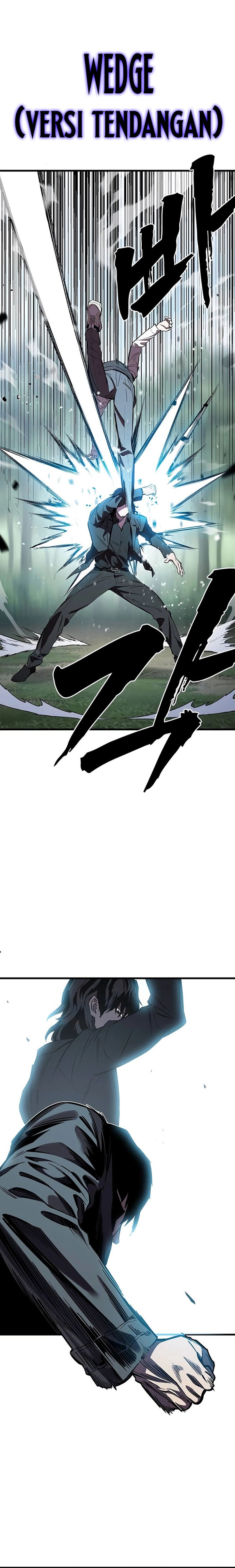 The Great War Chapter 22 Gambar 5