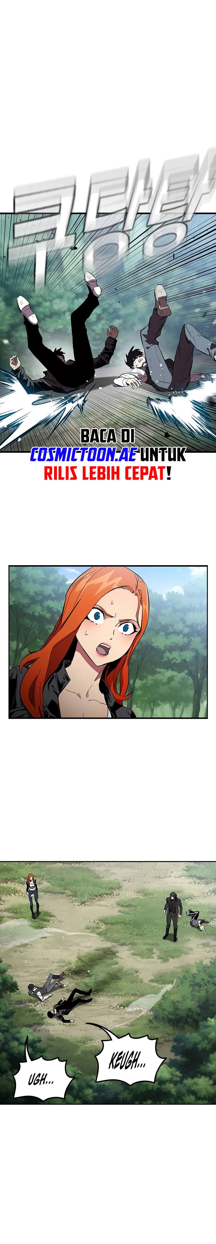 The Great War Chapter 22 Gambar 7