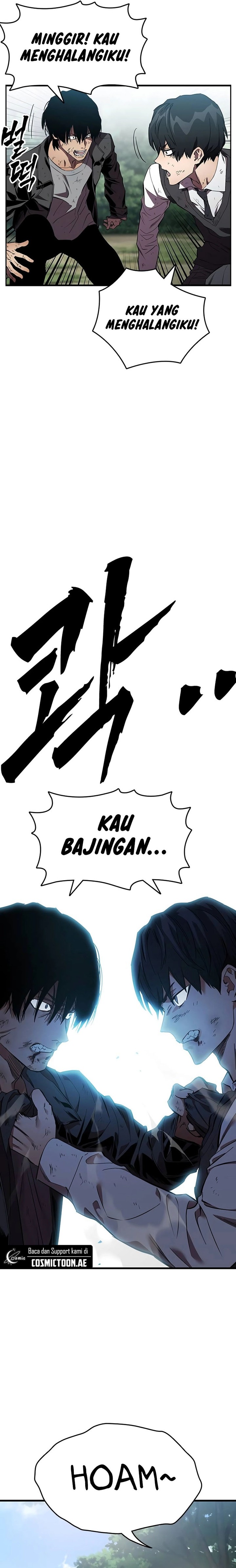 The Great War Chapter 22 Gambar 8