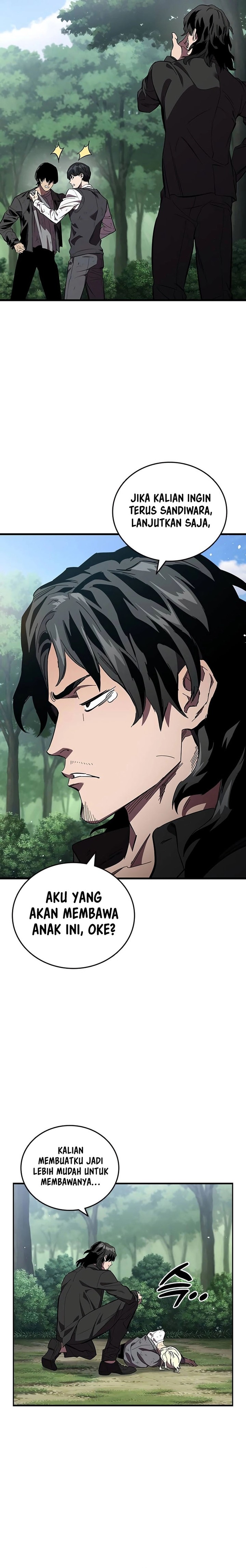 The Great War Chapter 22 Gambar 9