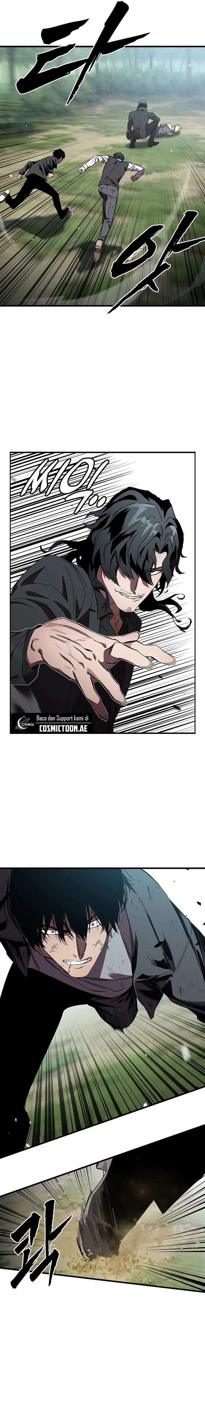 The Great War Chapter 22 Gambar 10