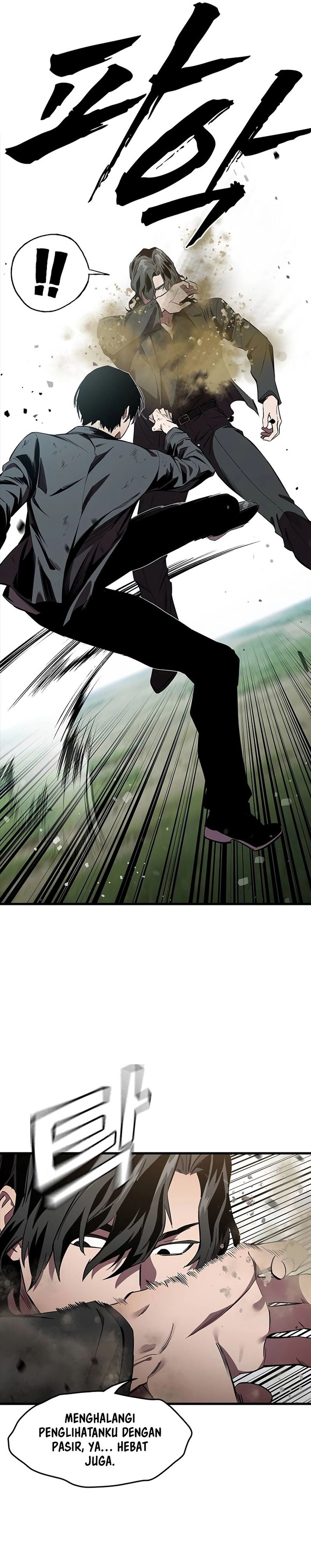 The Great War Chapter 22 Gambar 11