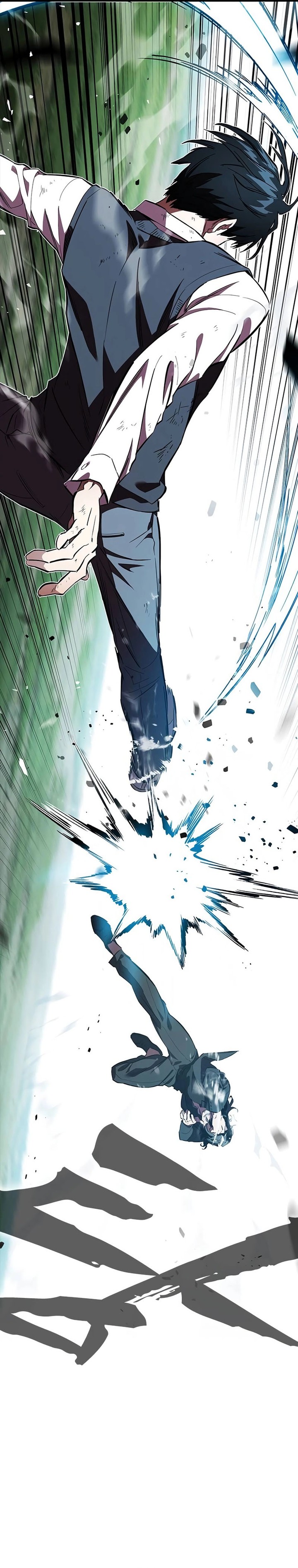 The Great War Chapter 22 Gambar 13