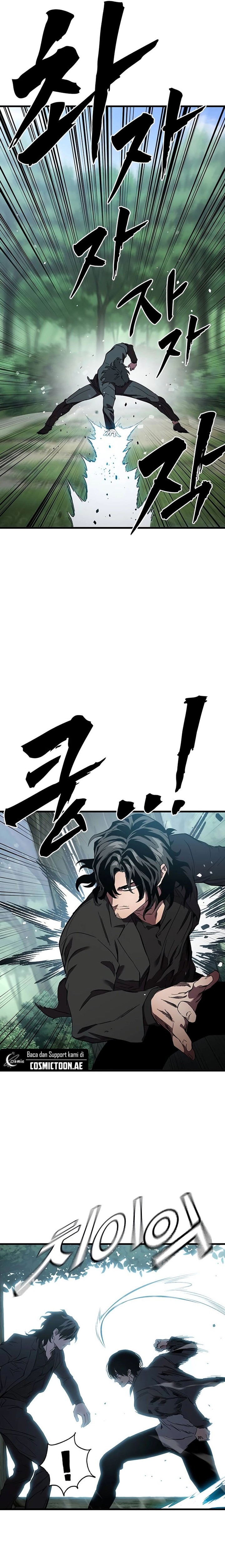 The Great War Chapter 22 Gambar 14