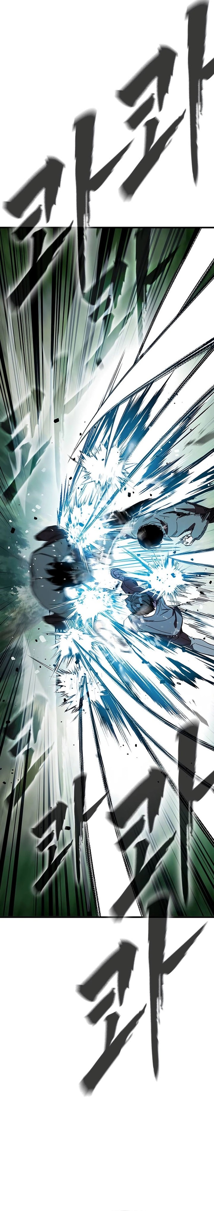 The Great War Chapter 22 Gambar 16