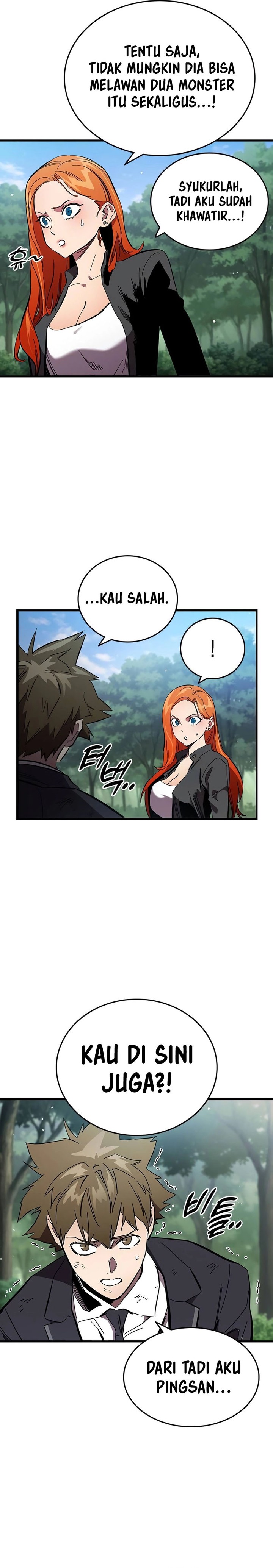 The Great War Chapter 22 Gambar 17