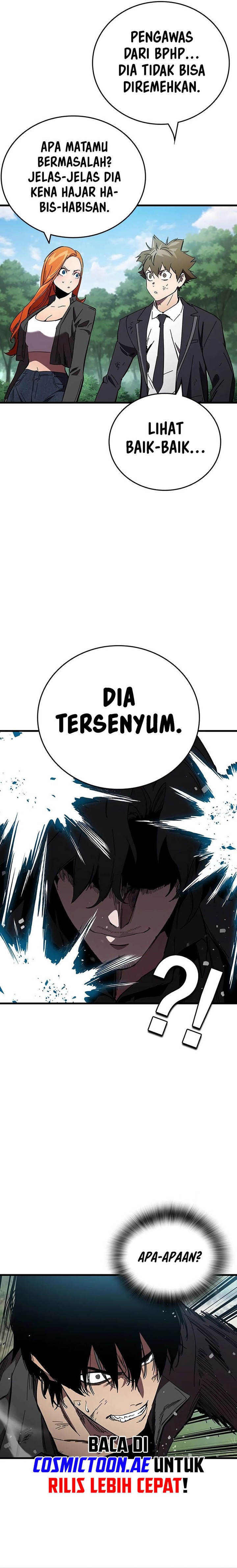 The Great War Chapter 22 Gambar 18