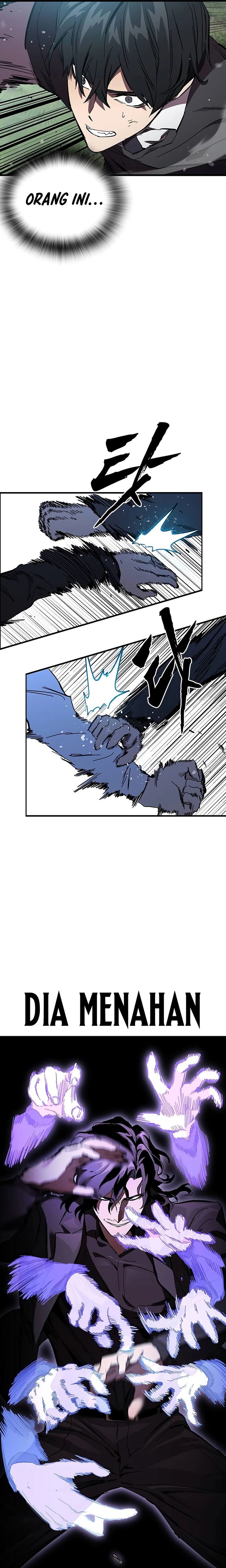 The Great War Chapter 22 Gambar 19