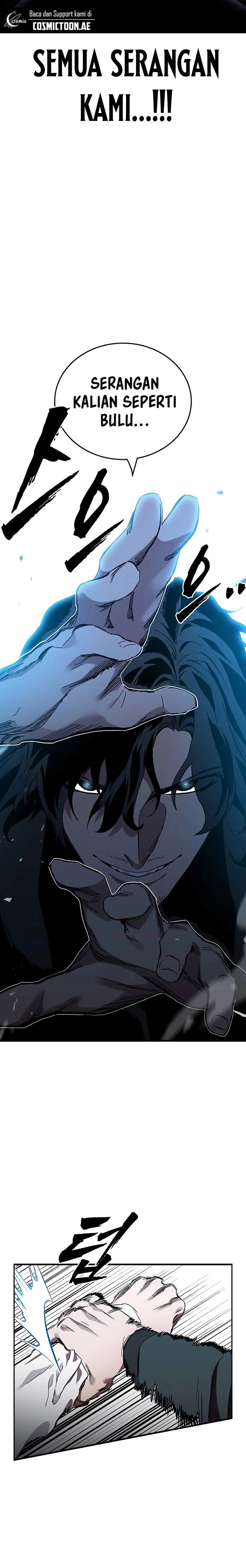 The Great War Chapter 22 Gambar 20