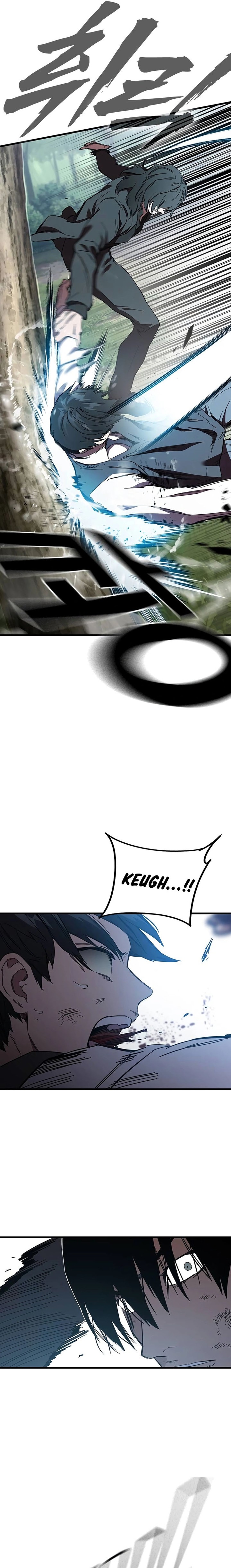 The Great War Chapter 22 Gambar 21